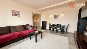 Apartament de vanzare cu 3 camere, etaj 2 zona Giarmata Vii - imagine 3