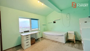 Apartament de vanzare cu 3 camere, etaj 2 zona Giarmata Vii - imagine 4