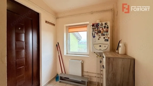 Apartament de vanzare cu 3 camere, etaj 2 zona Giarmata Vii - imagine 11