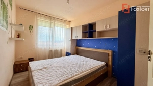 Apartament de vanzare cu 3 camere, etaj 2 zona Giarmata Vii - imagine 6