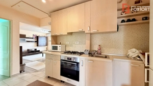 Apartament de vanzare cu 3 camere, etaj 2 zona Giarmata Vii - imagine 8