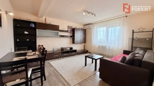 Apartament de vanzare cu 3 camere, etaj 2 zona Giarmata Vii - imagine 2