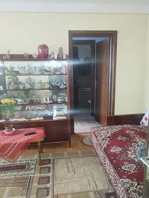 Vând apartament 2 camere  - imagine 3