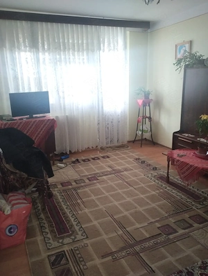 Vând apartament 2 camere  - imagine 4