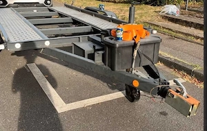 platforma cu troliu - imagine 3