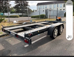 platforma cu troliu - imagine 4