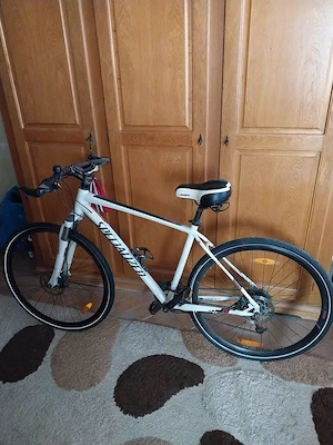 Vand bicicleta roti 26