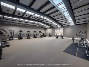 Hala stradala de vanzare in Tunari   Nord - imagine 4