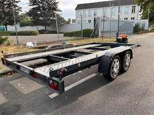 platforma cu troliu - imagine 2