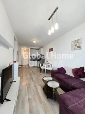 Apartament 2 Camere | Mihai Bravu-metrou Mihai Bravu | Bloc 2018