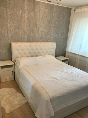 Apartament 3 camere Piața Romană | 76 mp | renovat | 2 min metrou | investiție sau locuință - imagine 6
