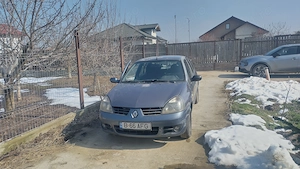 Renault Symbol 1.4 16V An 2007 - imagine 10