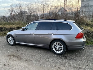 BMW seria 3 diesel - imagine 3