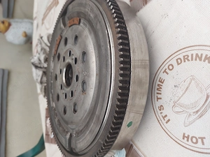 Vând Volanta Opel Astra 1,6   masa dubla 136cp și Pompa Ulei - imagine 2