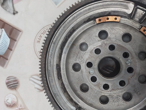 Vând Volanta Opel Astra 1,6   masa dubla 136cp și Pompa Ulei - imagine 3