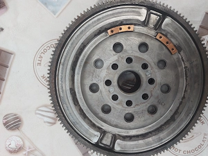 Vând Volanta Opel Astra 1,6   masa dubla 136cp și Pompa Ulei - imagine 4