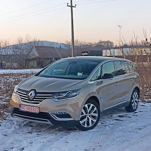 Vând Renault Espace  - imagine 5