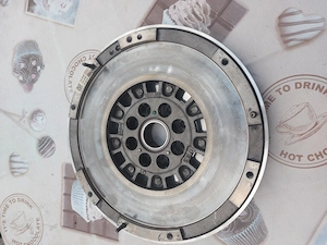 Vând Volanta Opel Astra 1,6   masa dubla 136cp și Pompa Ulei - imagine 5