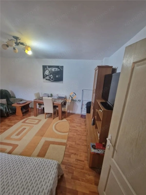 Casa individuala caramida  4 camere cu centrala Timisoara - imagine 8