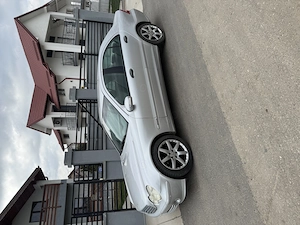 Mercedes Benz C200 Kompressor -131.000km reali!