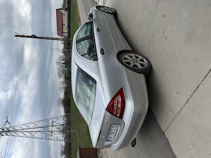 Mercedes Benz C200 Kompressor -131.000km reali! - imagine 4