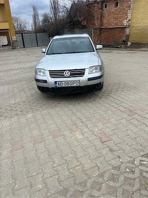 passat 1.9 disel 131 cp 6 trepte