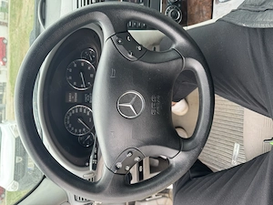 Mercedes Benz C200 Kompressor -131.000km reali! - imagine 5