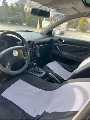 passat 1.9 disel 131 cp 6 trepte - imagine 2