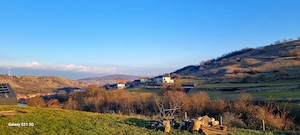 vând casă în  Suceagu, Baciu, 12 km de gara Cluj - imagine 2