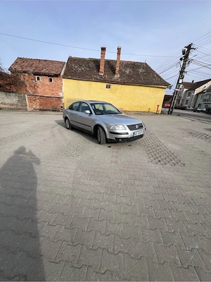 passat 1.9 disel 131 cp 6 trepte - imagine 4