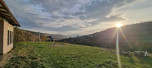 vând casă în  Suceagu, Baciu, 12 km de gara Cluj