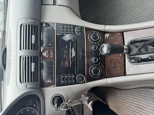 Mercedes Benz C200 Kompressor -131.000km reali! - imagine 6