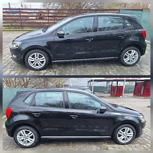 VW Polo 1,4 Tdi Euro 6 - model 2015 - imagine 9