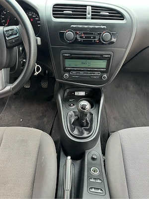 Vând Seat Leon 1.2 - imagine 5