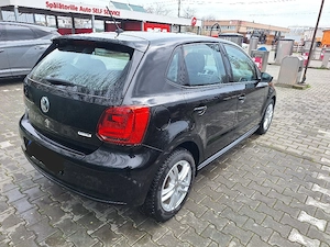 VW Polo 1,4 Tdi Euro 6 - model 2015 - imagine 6