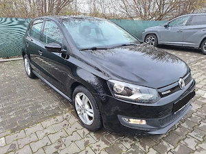 VW Polo 1,4 Tdi Euro 6 - model 2015 - imagine 3