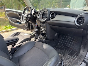 Mini Cooper S - 186 CP - imagine 9