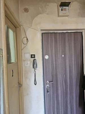 Titan Policlinica, Bdul Nicolae Grigorescu, stradal