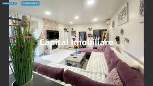 Casa la cheie ,confort si eleganta.