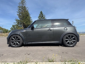 Mini Cooper S - 186 CP