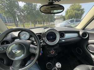 Mini Cooper S - 186 CP - imagine 10