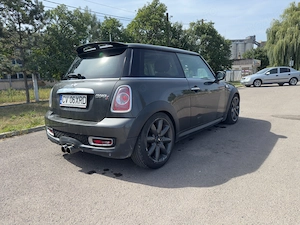 Mini Cooper S - 186 CP - imagine 4