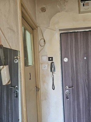 Titan Policlinica, Bdul Nicolae Grigorescu, stradal - imagine 2