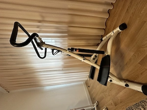 Vanzare stepper si bicicleta