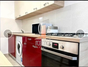 Garsoniera decomandata, confort 1,