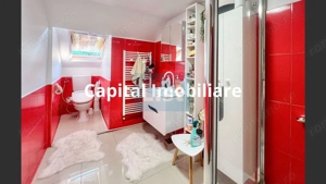 Casa la cheie ,confort si eleganta. - imagine 9