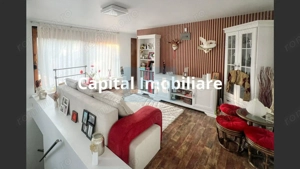 Casa la cheie ,confort si eleganta. - imagine 5