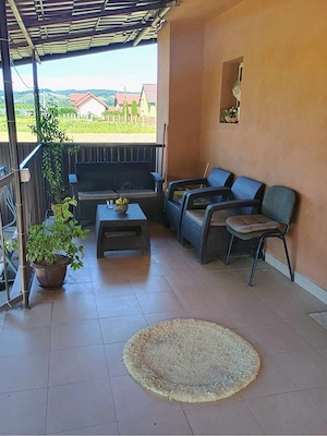 vand casa jibou  - imagine 3