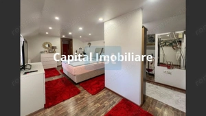 Casa la cheie ,confort si eleganta. - imagine 8
