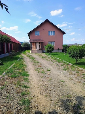 vand casa jibou  - imagine 4